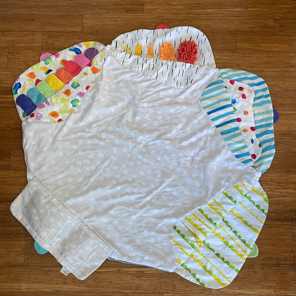 Lovevery Play Gym Replacement Mat